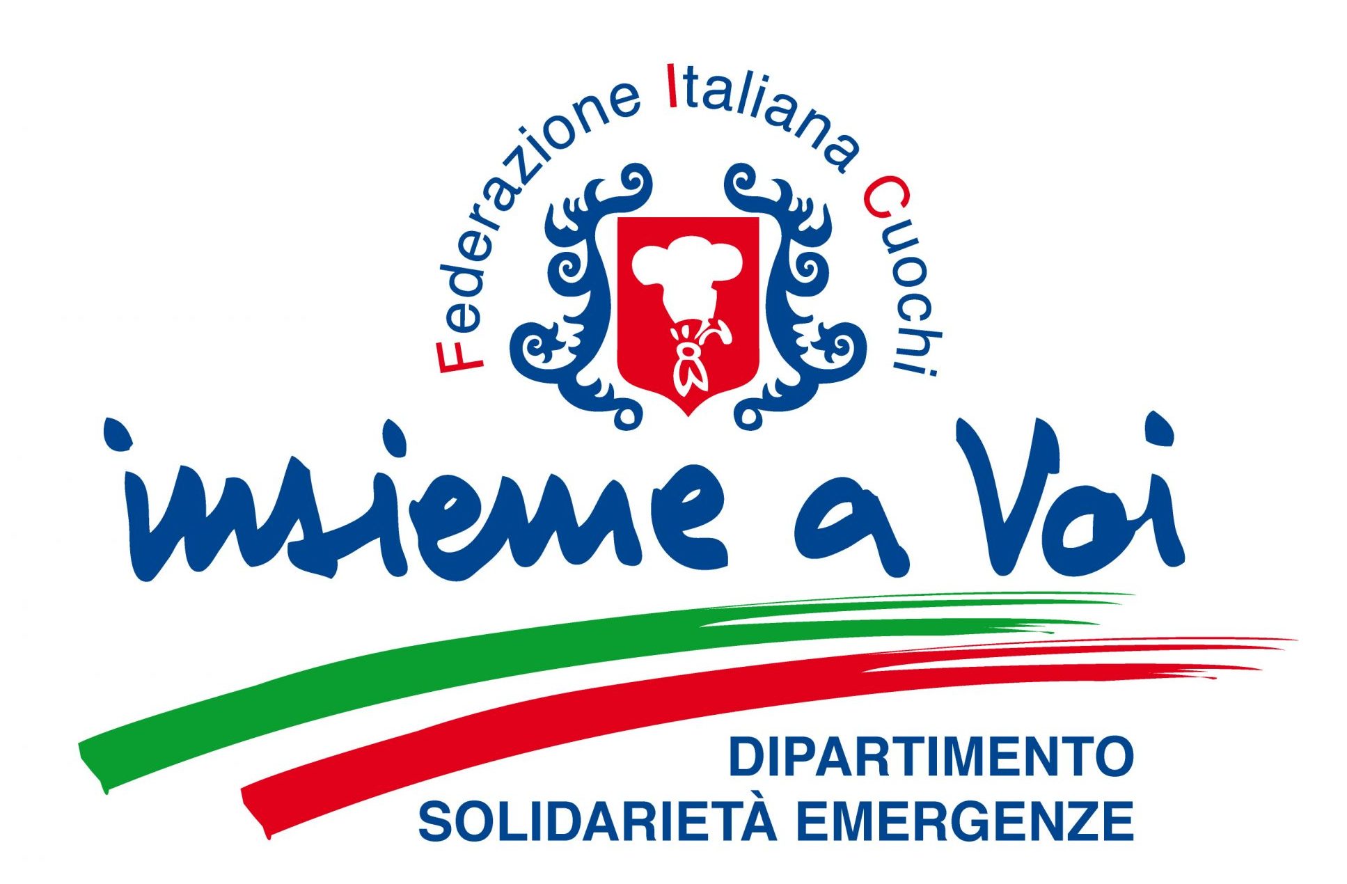 Dipartimento Solidarietà Emergenze FIC