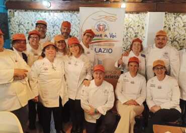 20 marzo 2024 – Assemblea e cena di beneficenza DSEFIC Lazio
